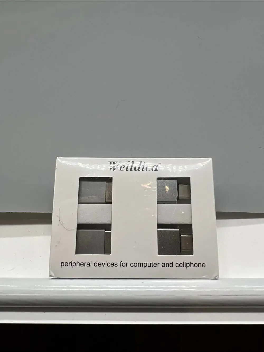 N/A welldiea usb
